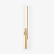 Myliryra Travertine Wall Light - Blowlighting