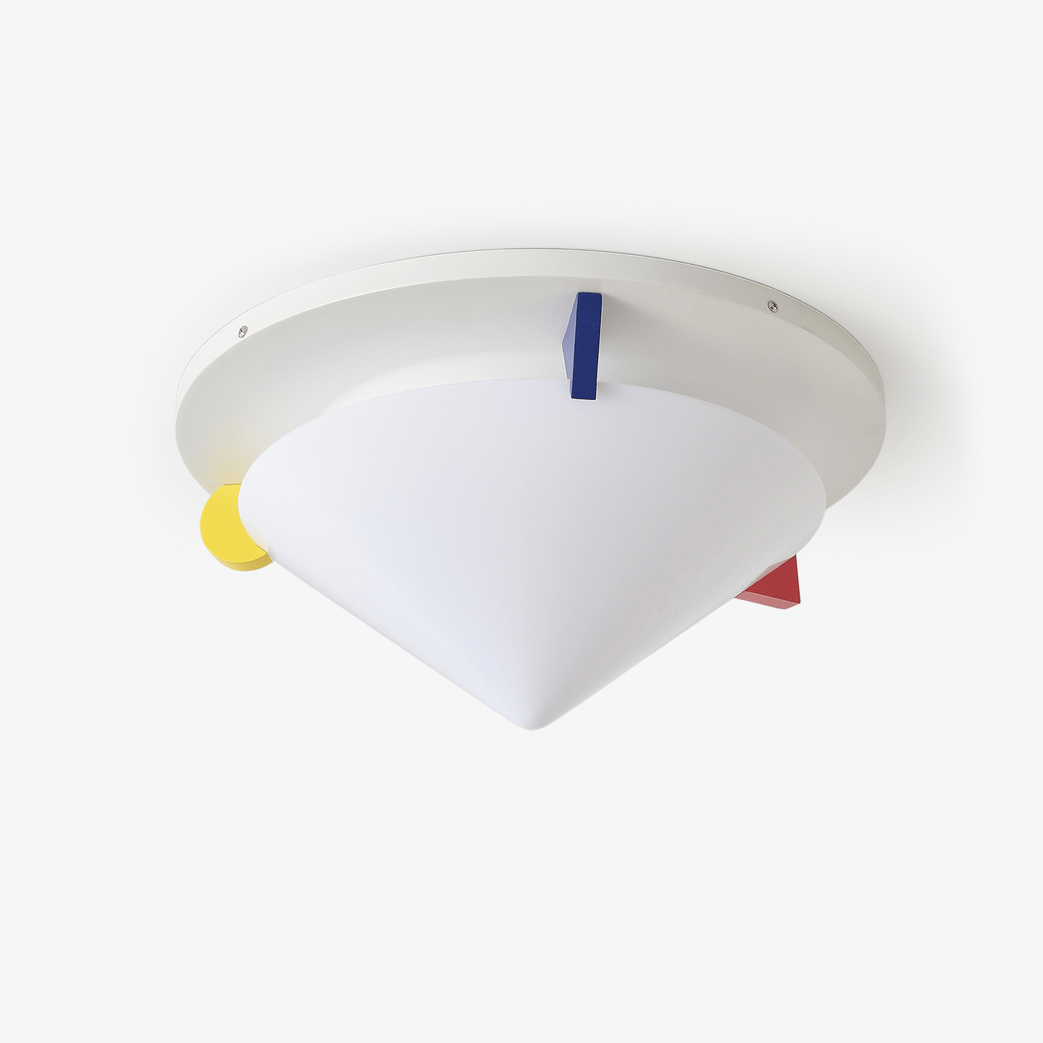 Stoja Ceiling Lamp - Blowlighting