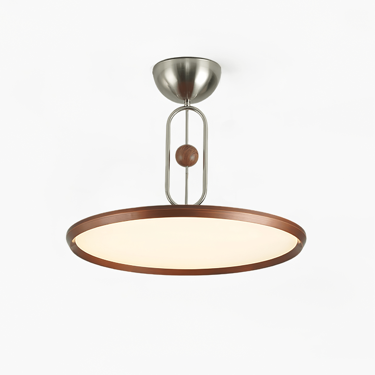 Lumen Modern Acrylic Ceiling Lamp - Blowlighting