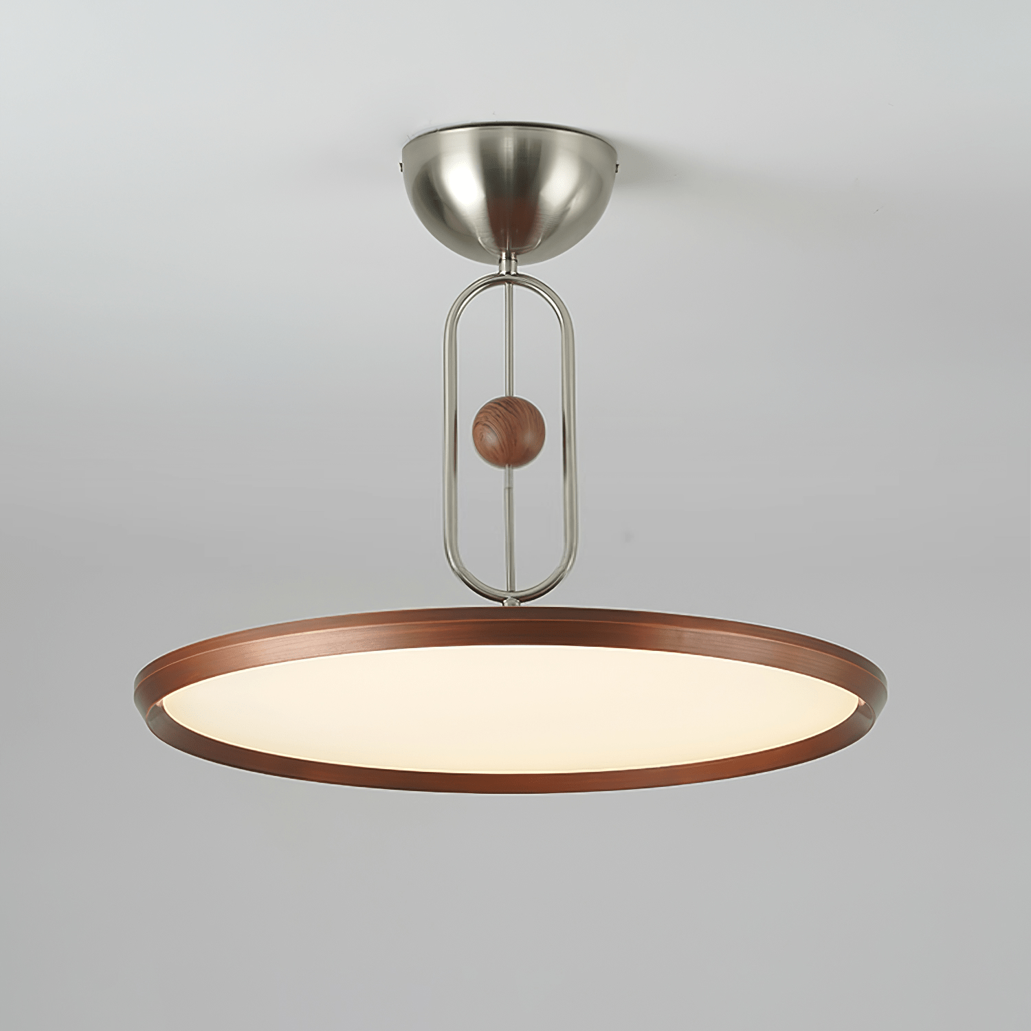 Lumen Modern Acrylic Ceiling Lamp - Blowlighting