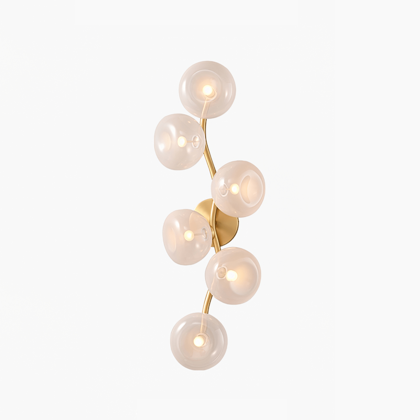 Aurora Vine Wall Lamp - Blowlighting