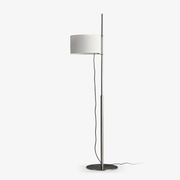 Nora Minimalist Metal Floor Lamp - Blowlighting