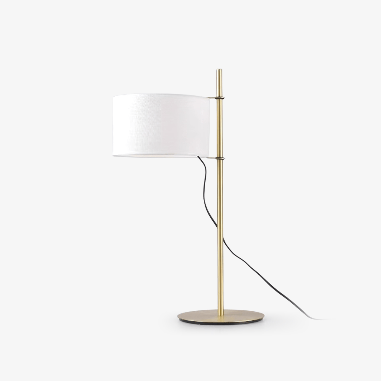 Landon Minimalist Table Lamp - Blowlighting