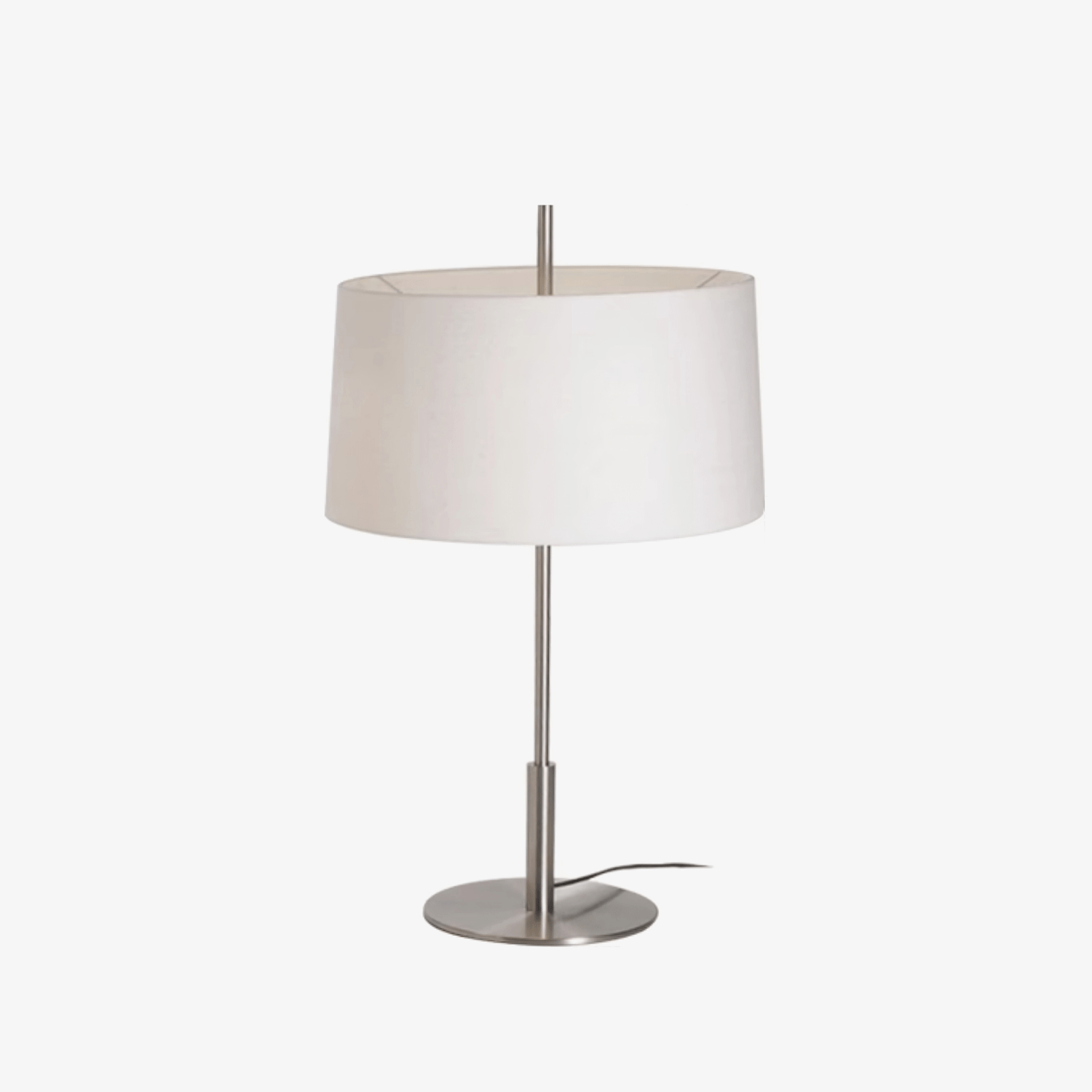 Silasn Minimalist Metal Table Lamp - Blowlighting