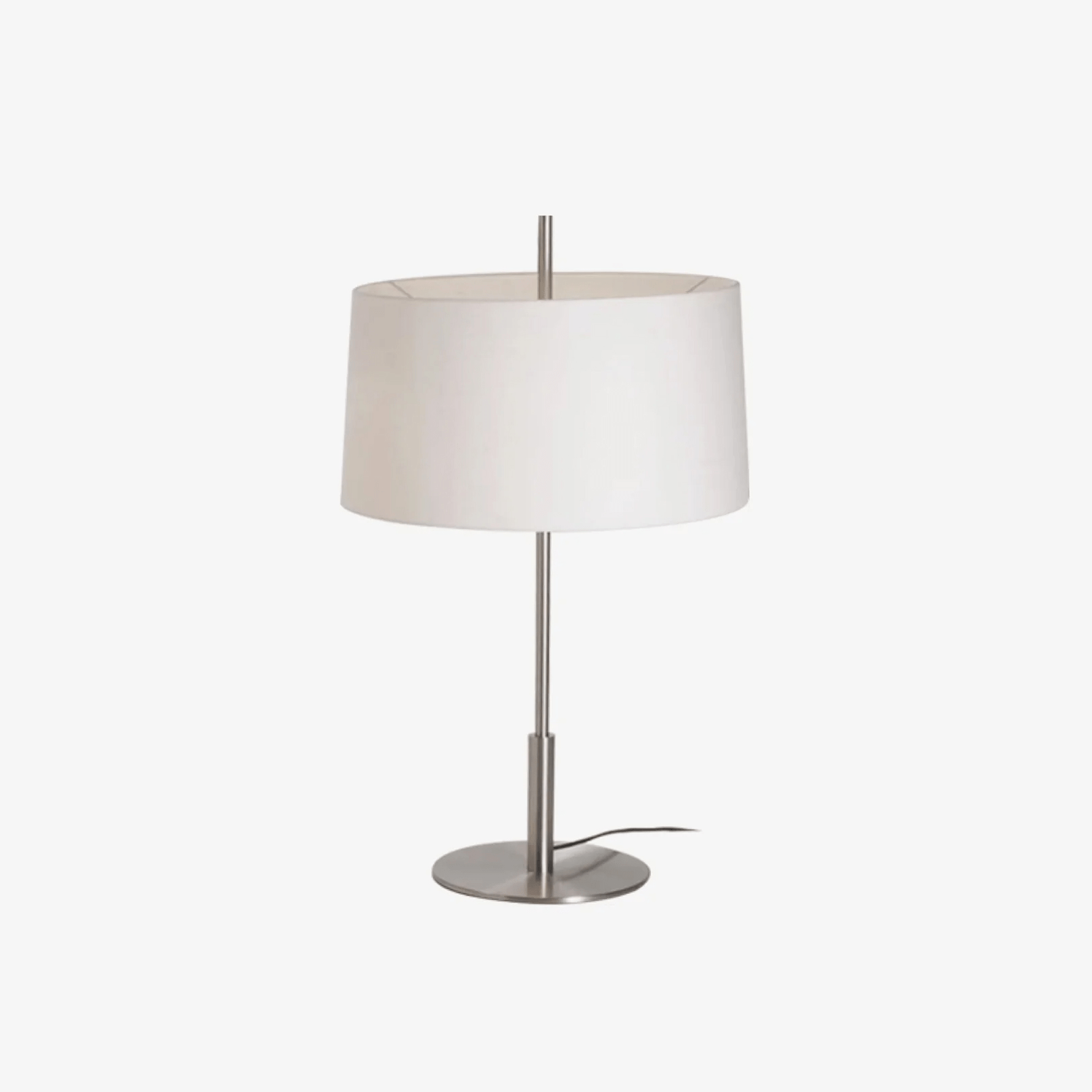 Silasn Minimalist Metal Table Lamp - Blowlighting