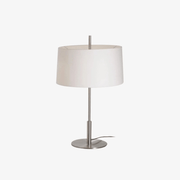 Silasn Minimalist Metal Table Lamp - Blowlighting