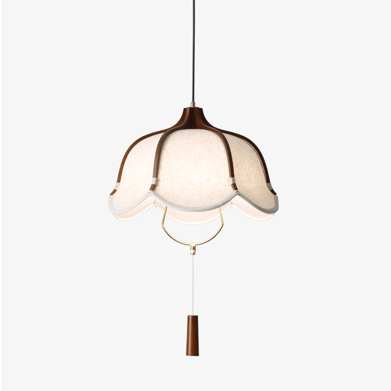 Evelyn Pendant Lamp - Blowlighting