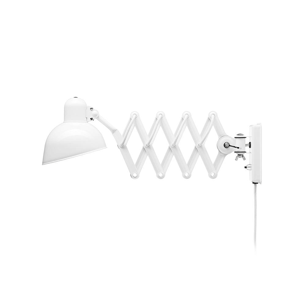 Maxon Adjustable Wall Lamp - Blowlighting