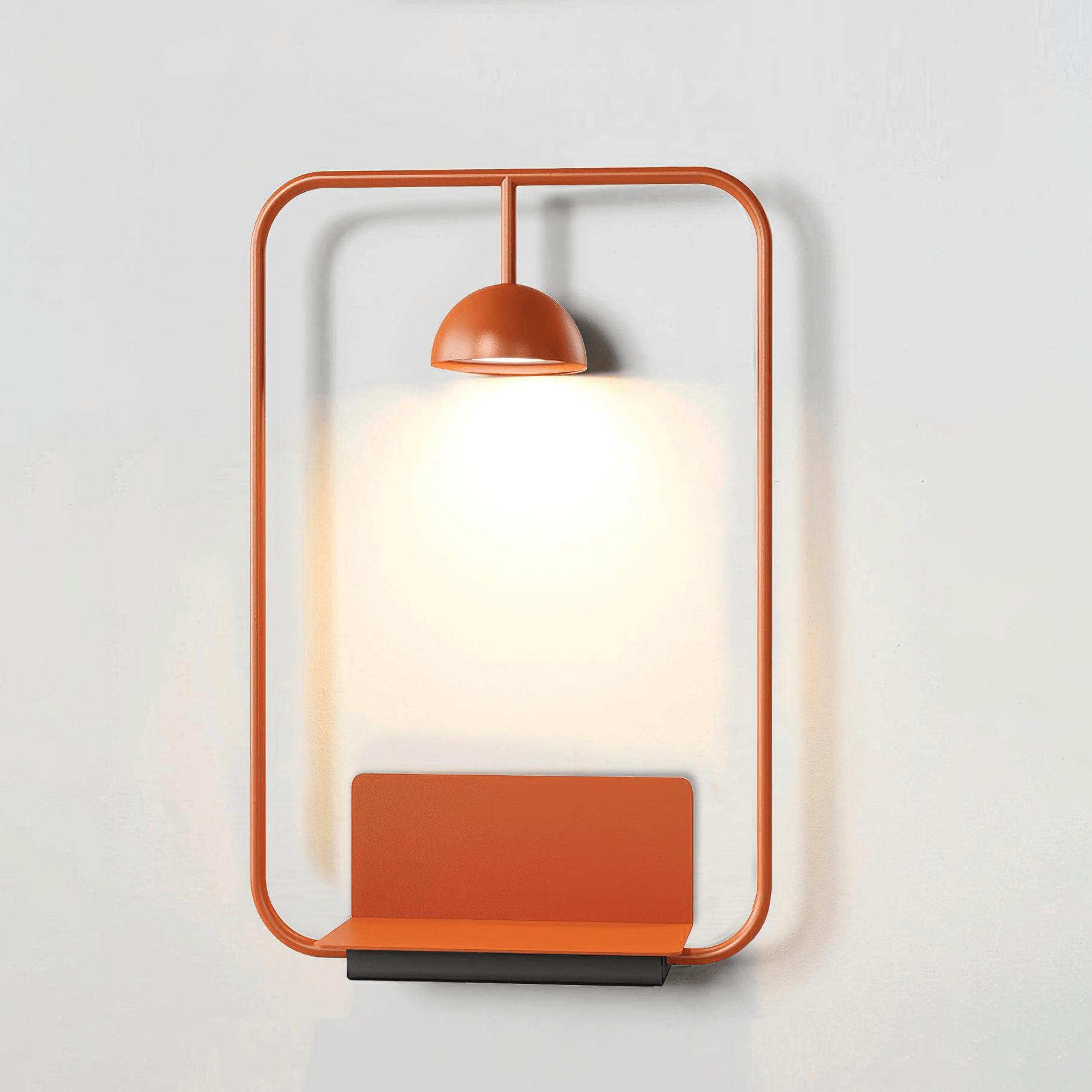 Cupolina Wall Lamp - Blowlighting