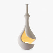 Caleb Modern Metal Floor Lamp - Blowlighting