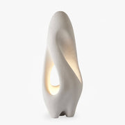 Nolan Modern Metal Floor Lamp - Blowlighting