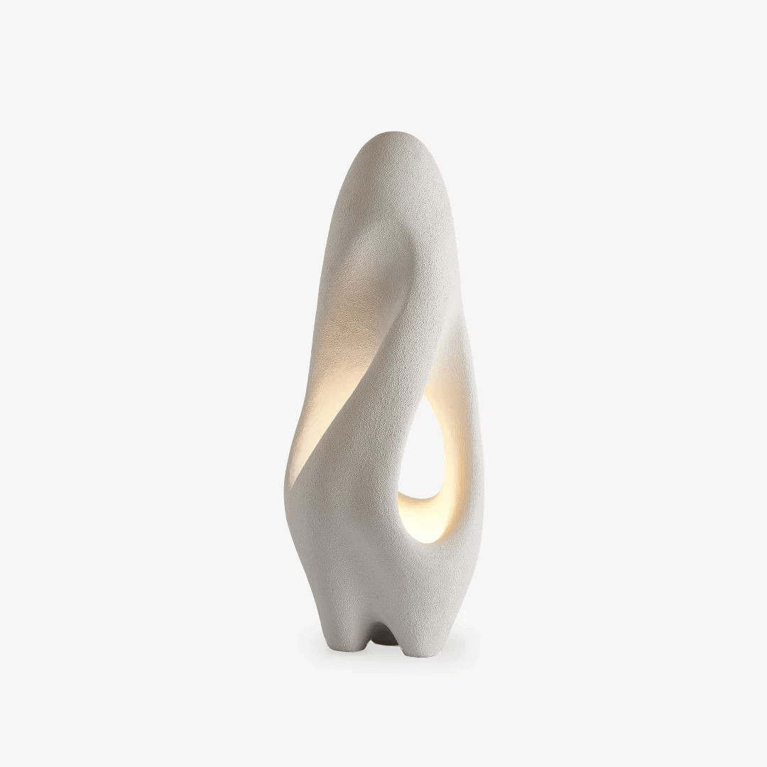 Nolan Modern Metal Floor Lamp - Blowlighting