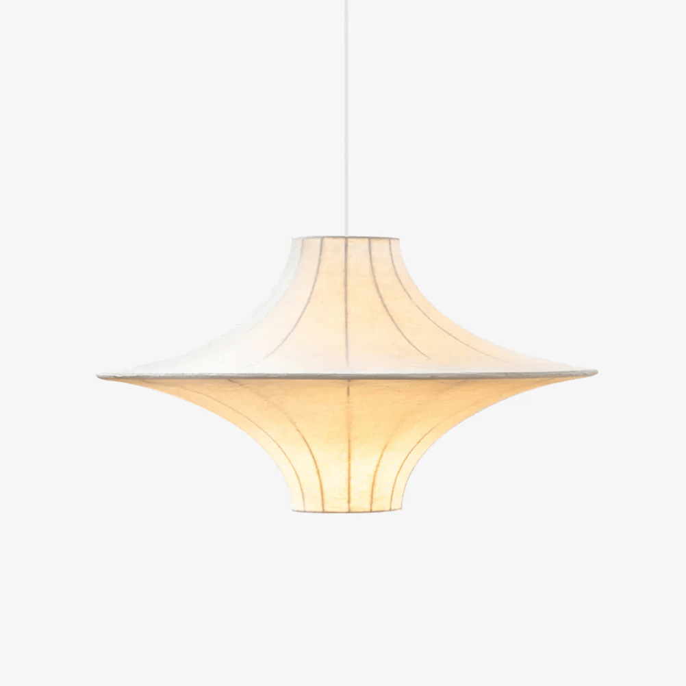 Thomas Modern Metal Pendant Light - Blowlighting