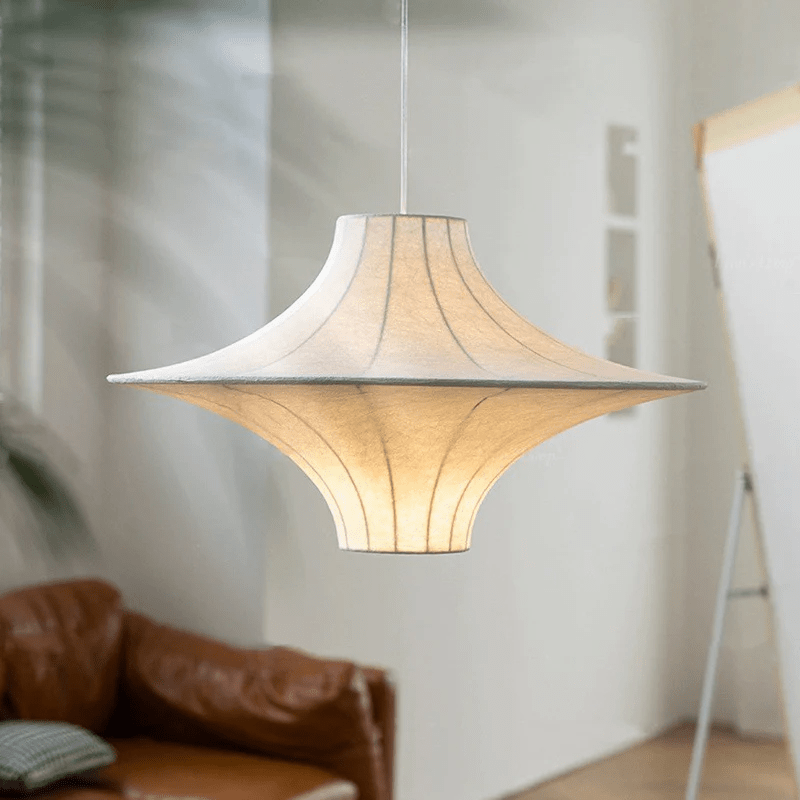 Thomas Modern Metal Pendant Light - Blowlighting