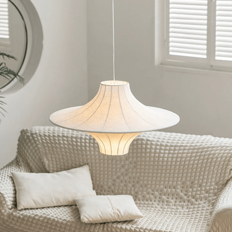 Thomas Modern Metal Pendant Light - Blowlighting