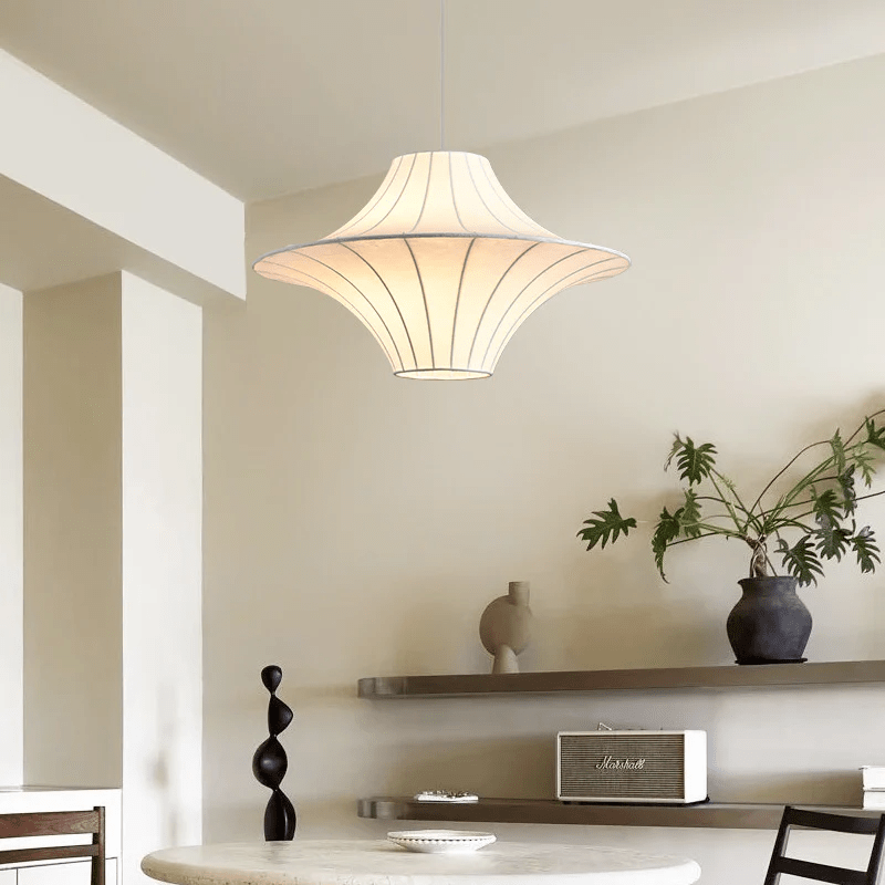 Thomas Modern Metal Pendant Light - Blowlighting