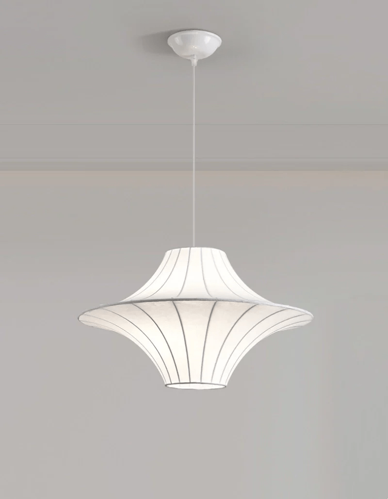 Thomas Modern Metal Pendant Light - Blowlighting