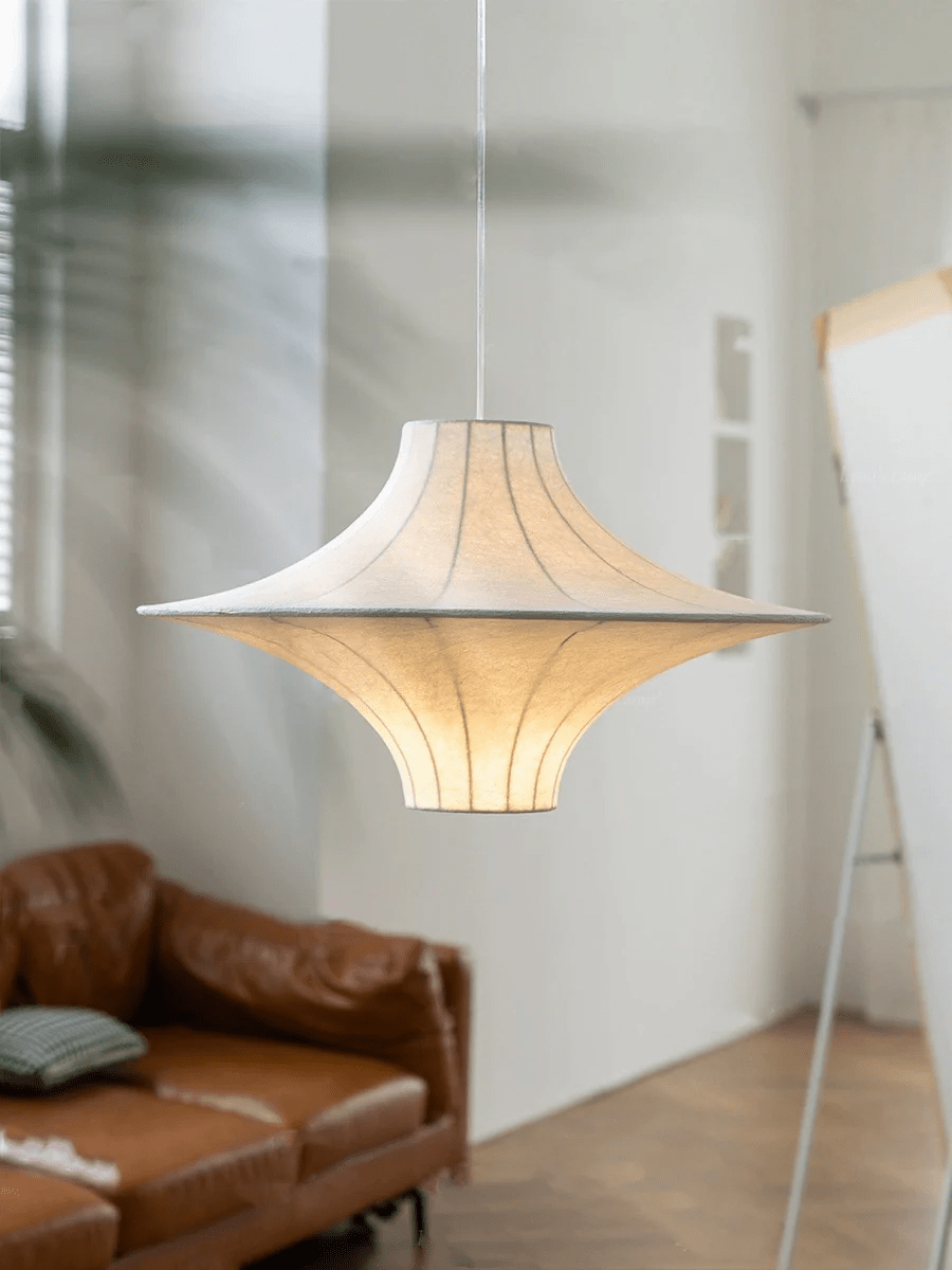 Thomas Modern Metal Pendant Light - Blowlighting