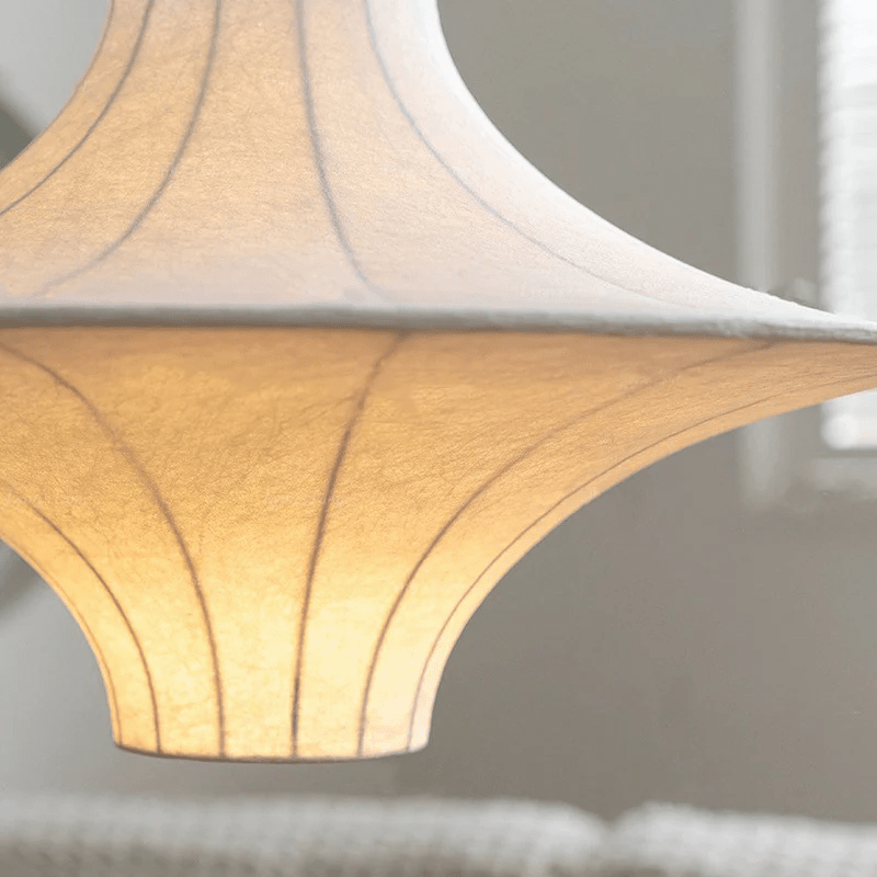 Thomas Modern Metal Pendant Light - Blowlighting