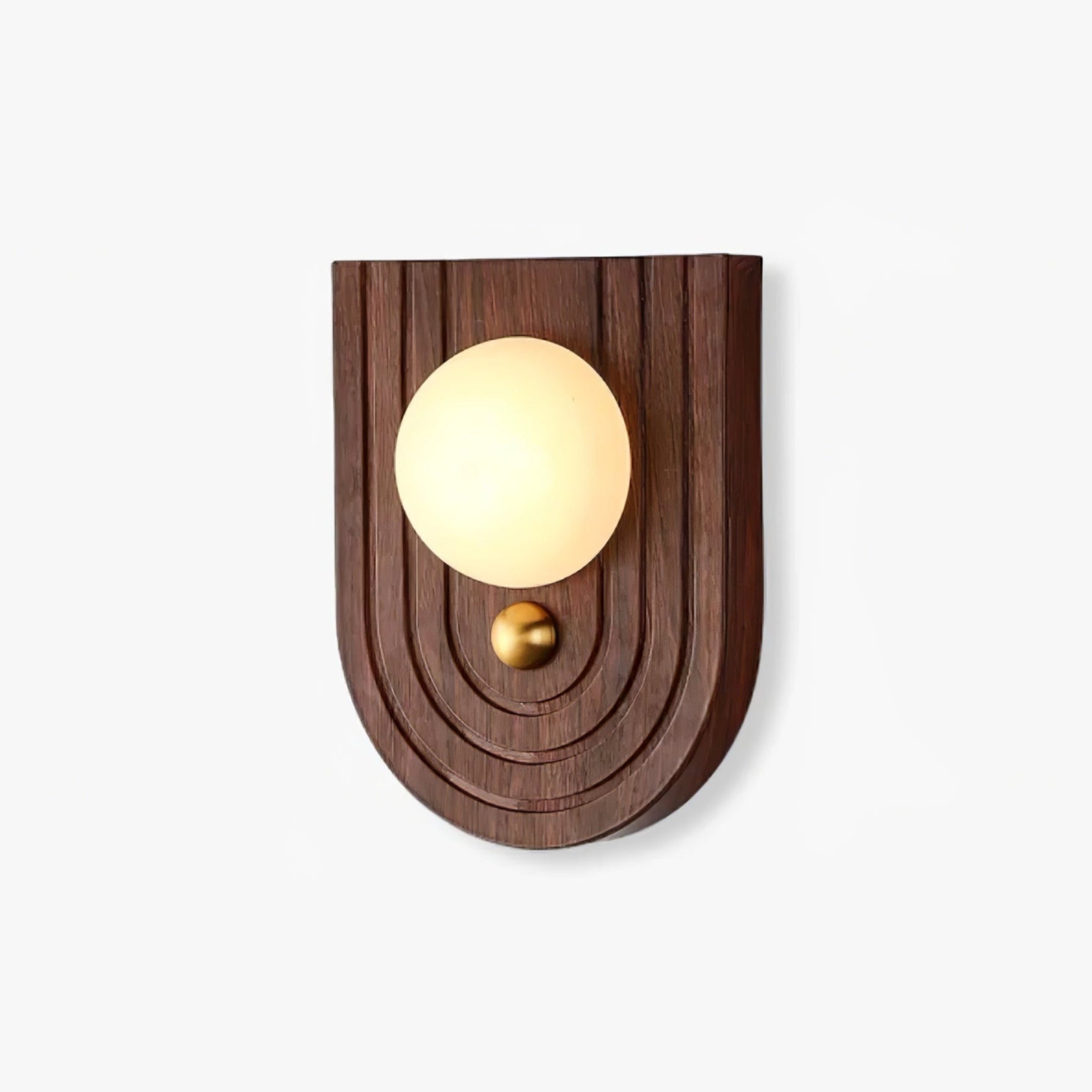 Orlin Alabaster Wall Sconce - Blowlighting