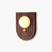 Orlin Alabaster Wall Sconce - Blowlighting