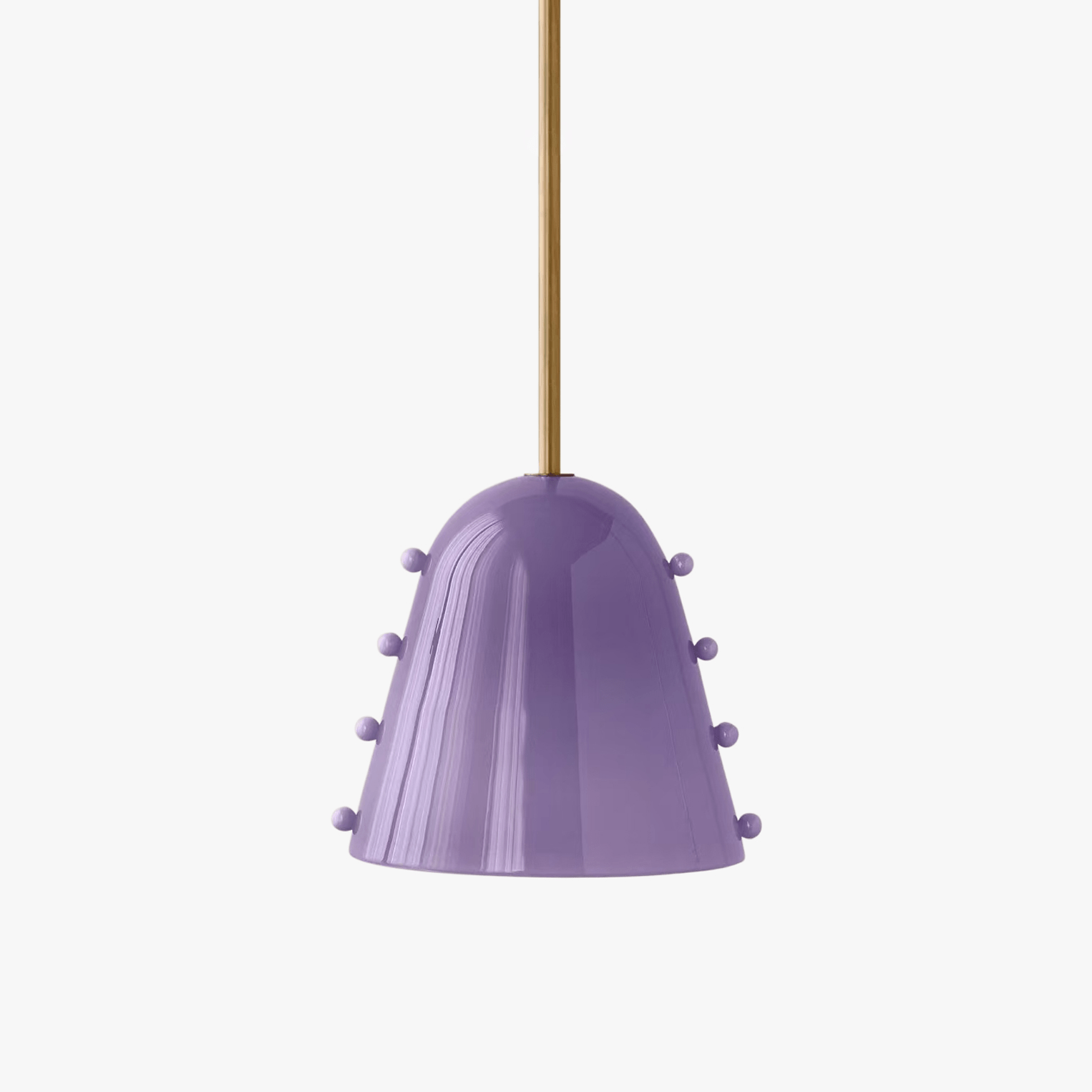 Gemma Glass Pendant Lamp - Vakkerlight