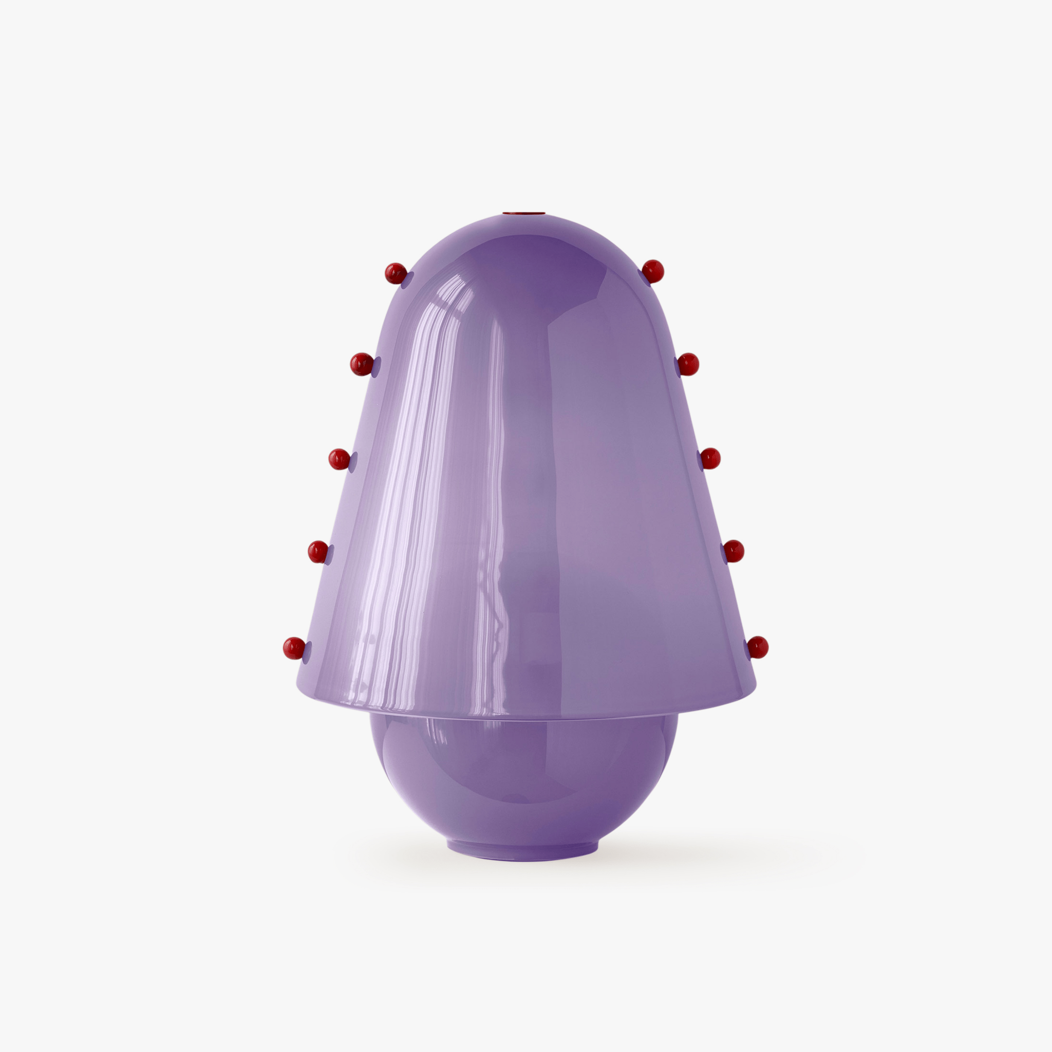 Gemma Glass Table Lamp - Vakkerlight