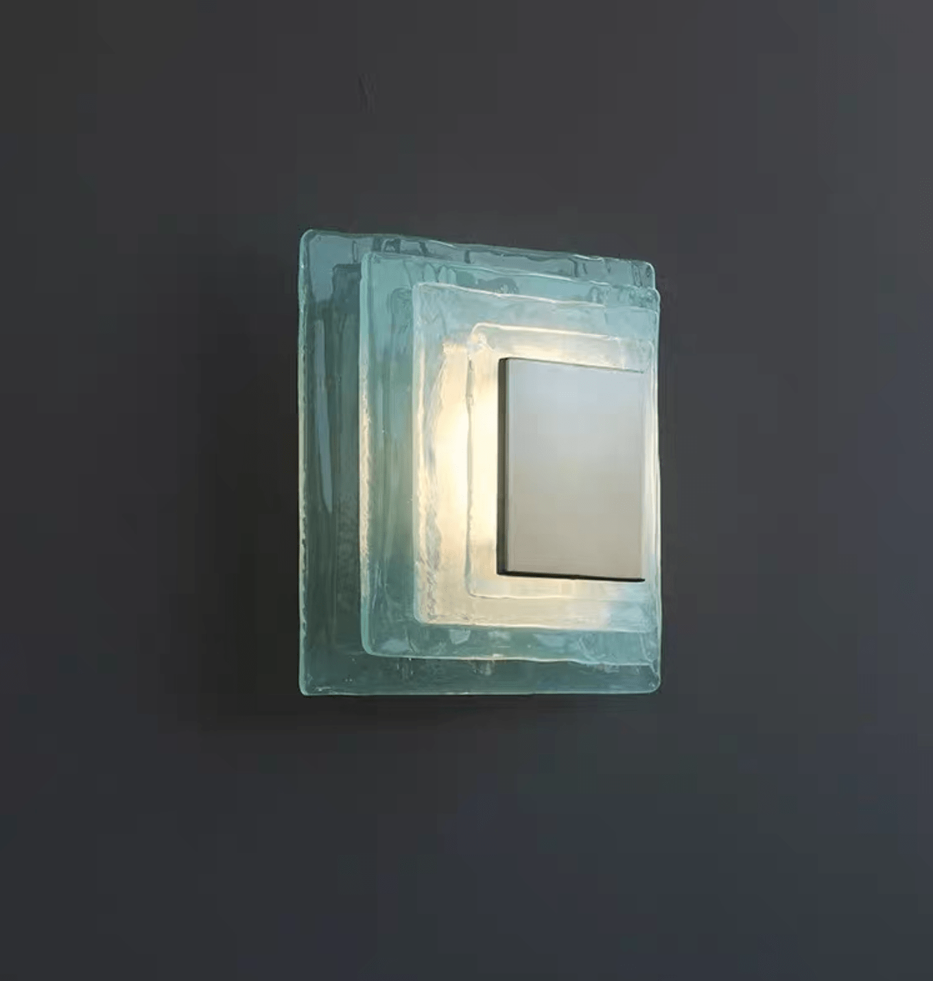 Aqua Cascade Sconce - Vakkerlight