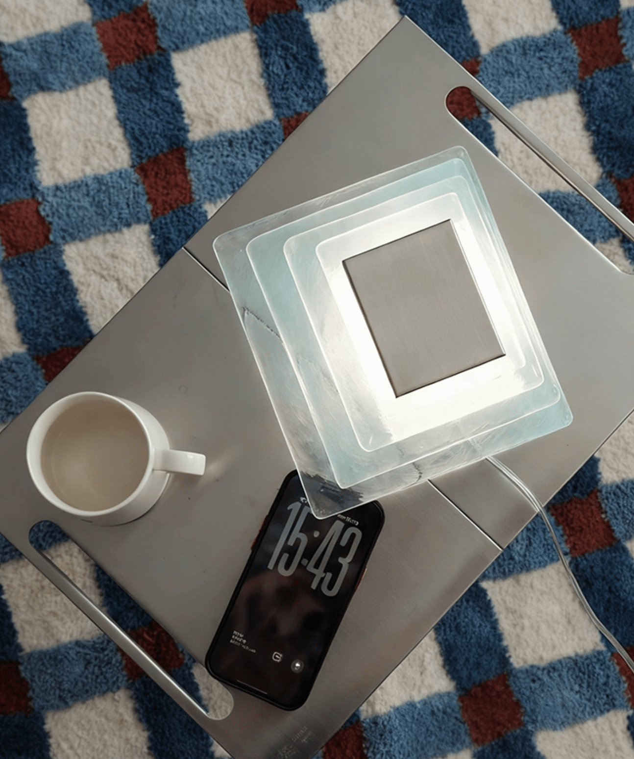 Aqua Cascade Sconce - Vakkerlight