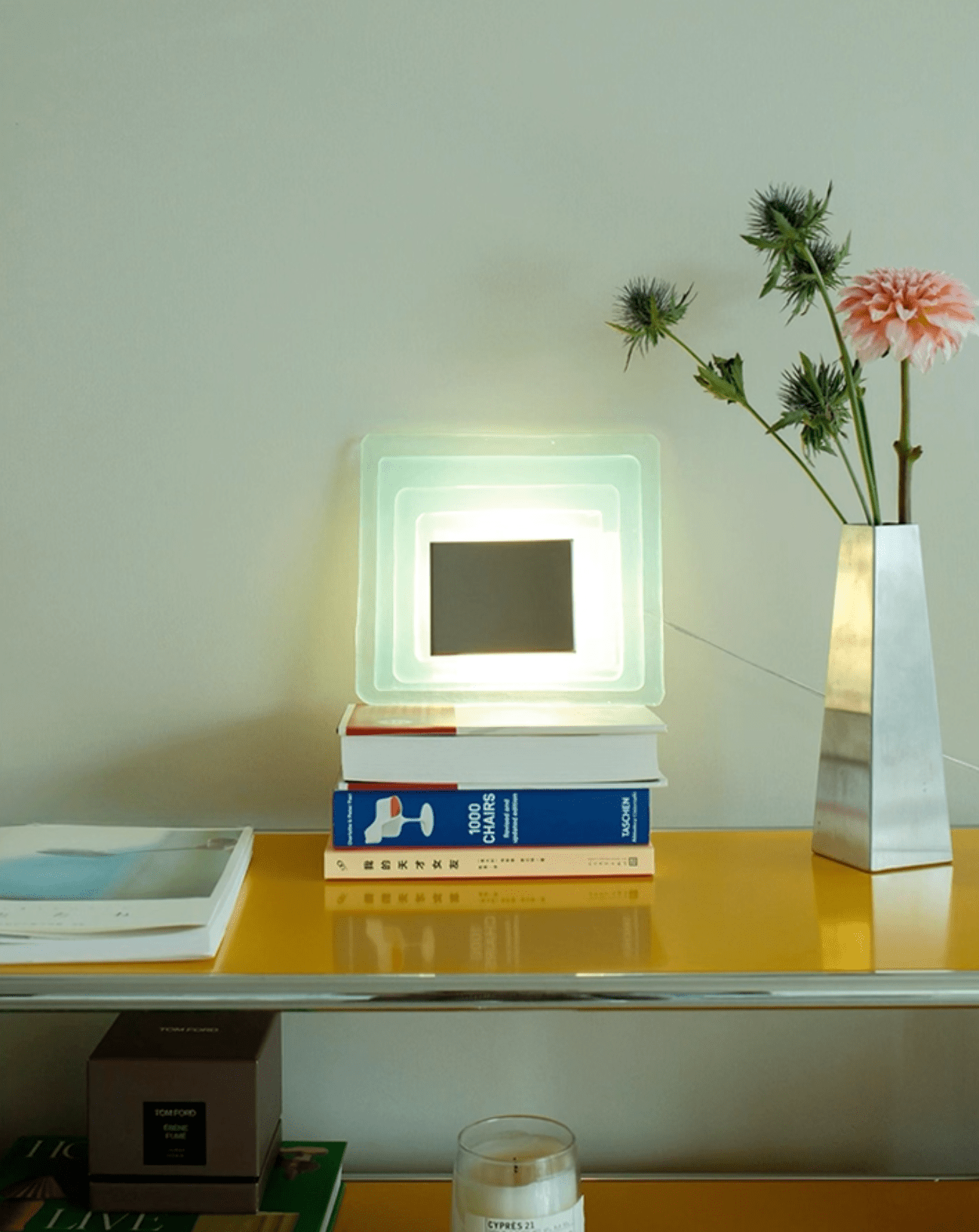 Aqua Cascade Sconce - Vakkerlight