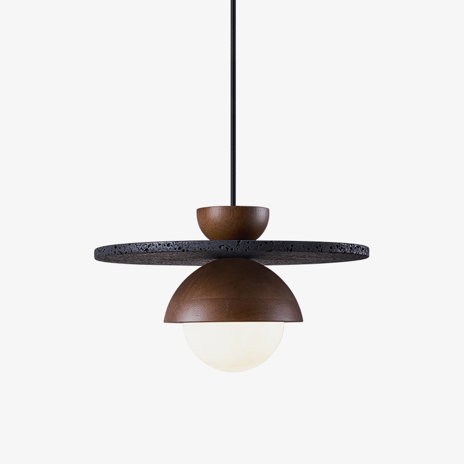 Gaia Orbit Pendant Lamp - Vakkerlight