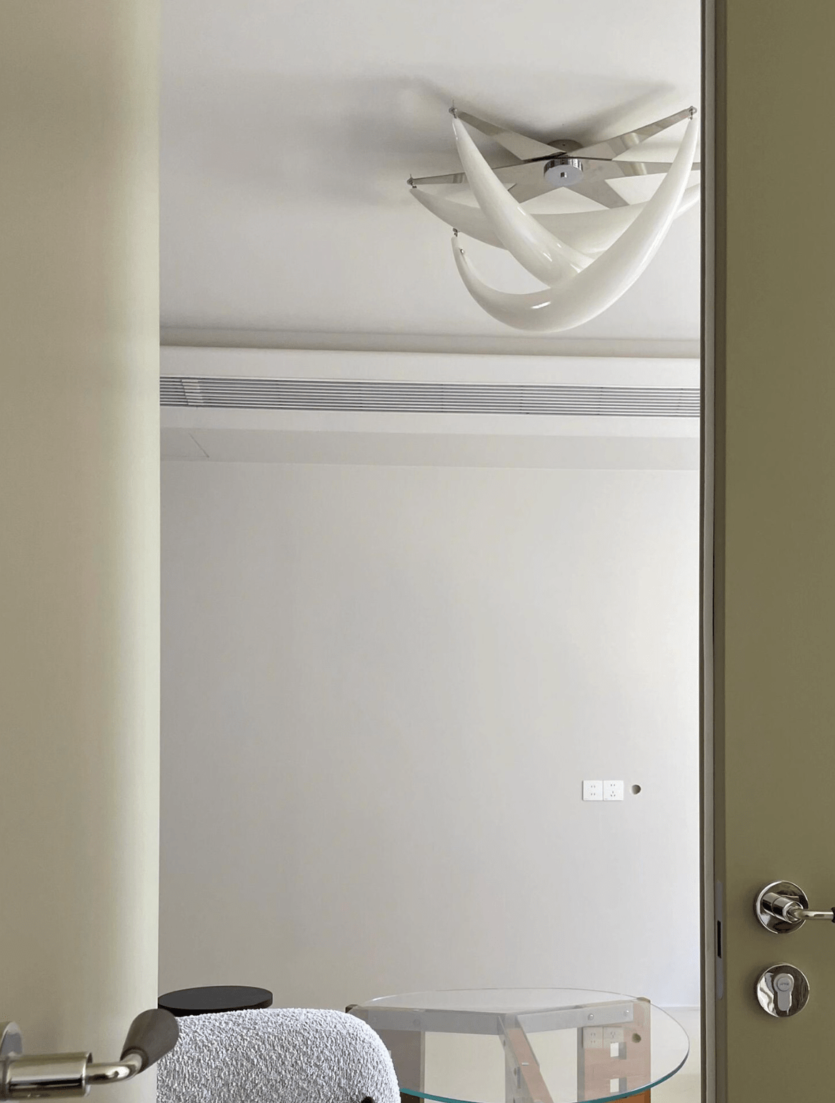 Abstract Ceiling Lamp - Vakkerlight