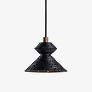 Kryos Texture Pendant Lamp - Vakkerlight