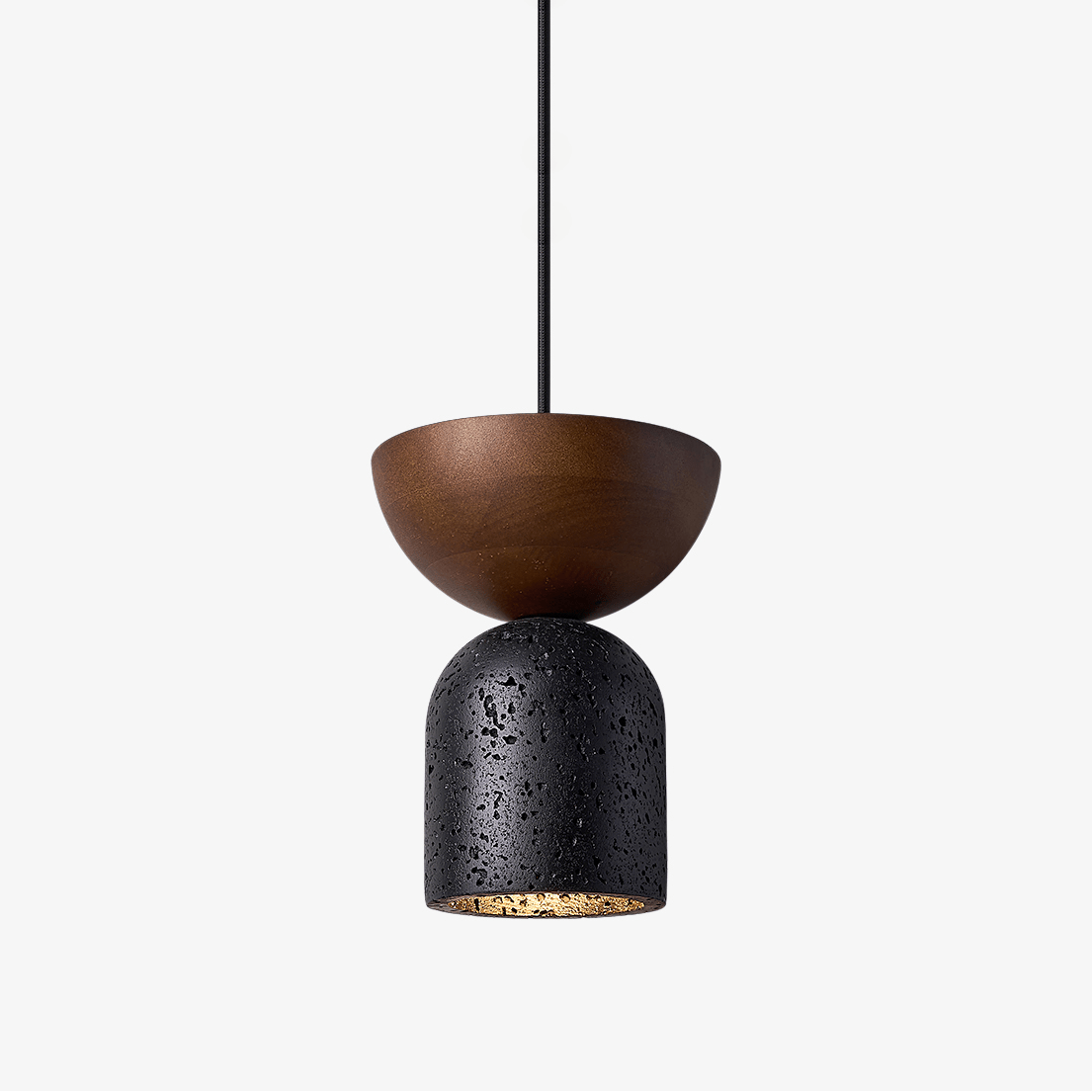 Volterra Echo Pendant Lamp - Vakkerlight