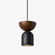 Volterra Echo Pendant Lamp - Vakkerlight