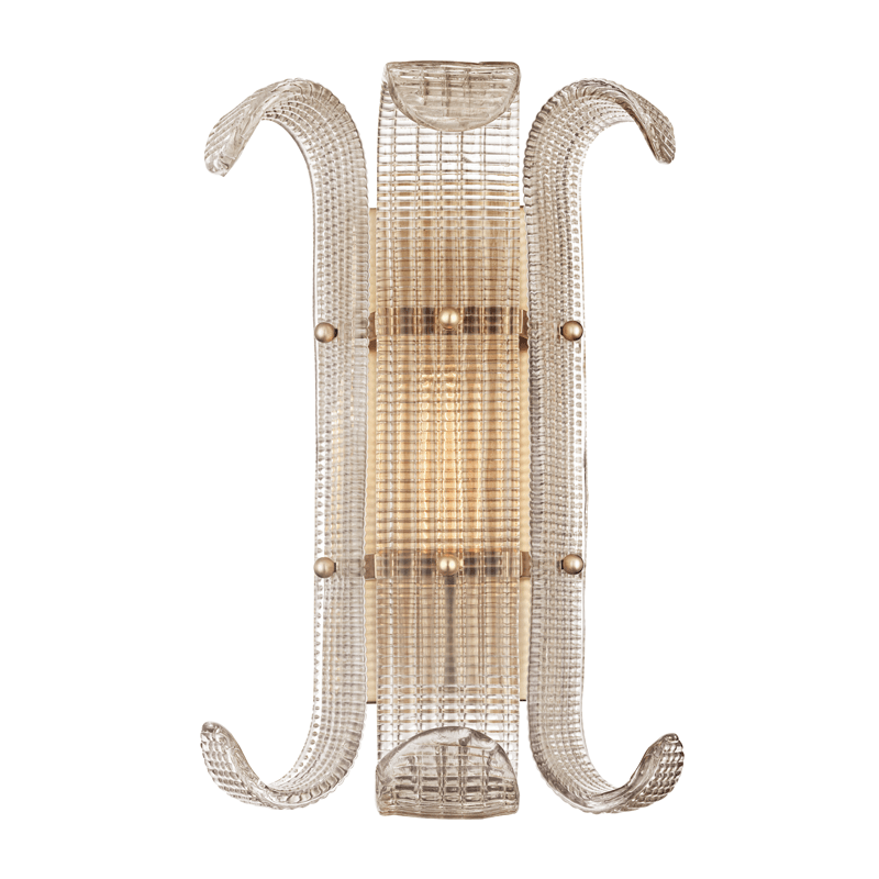 Brasher Wall Lamp - Vakkerlight