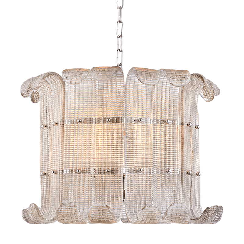 Brasher Chandelier - Vakkerlight