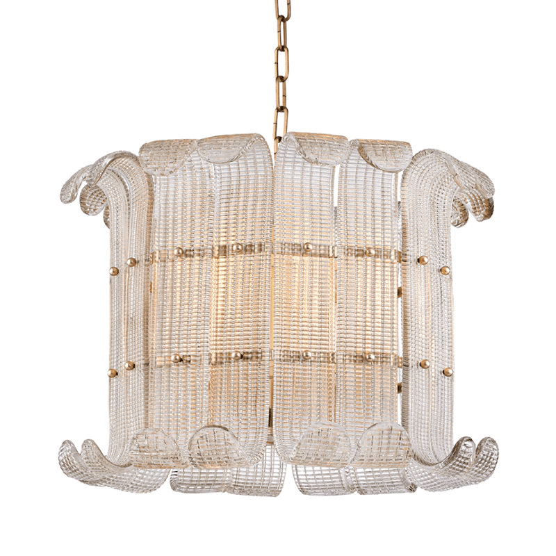Brasher Chandelier - Vakkerlight