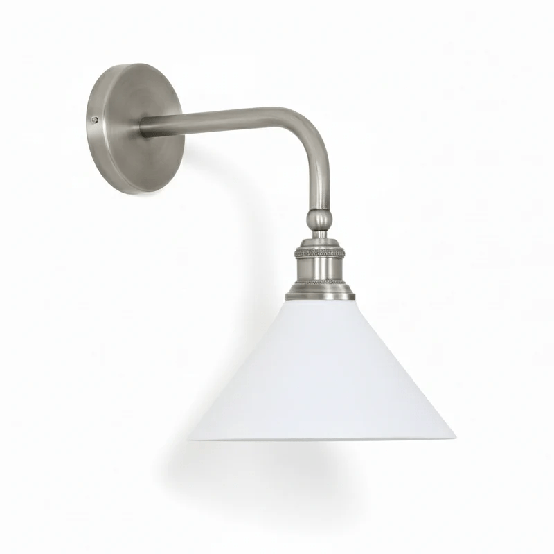 Bridgemont Wall Light - Vakkerlight