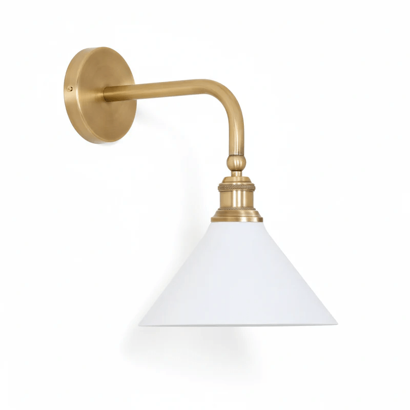 Bridgemont Wall Light - Vakkerlight