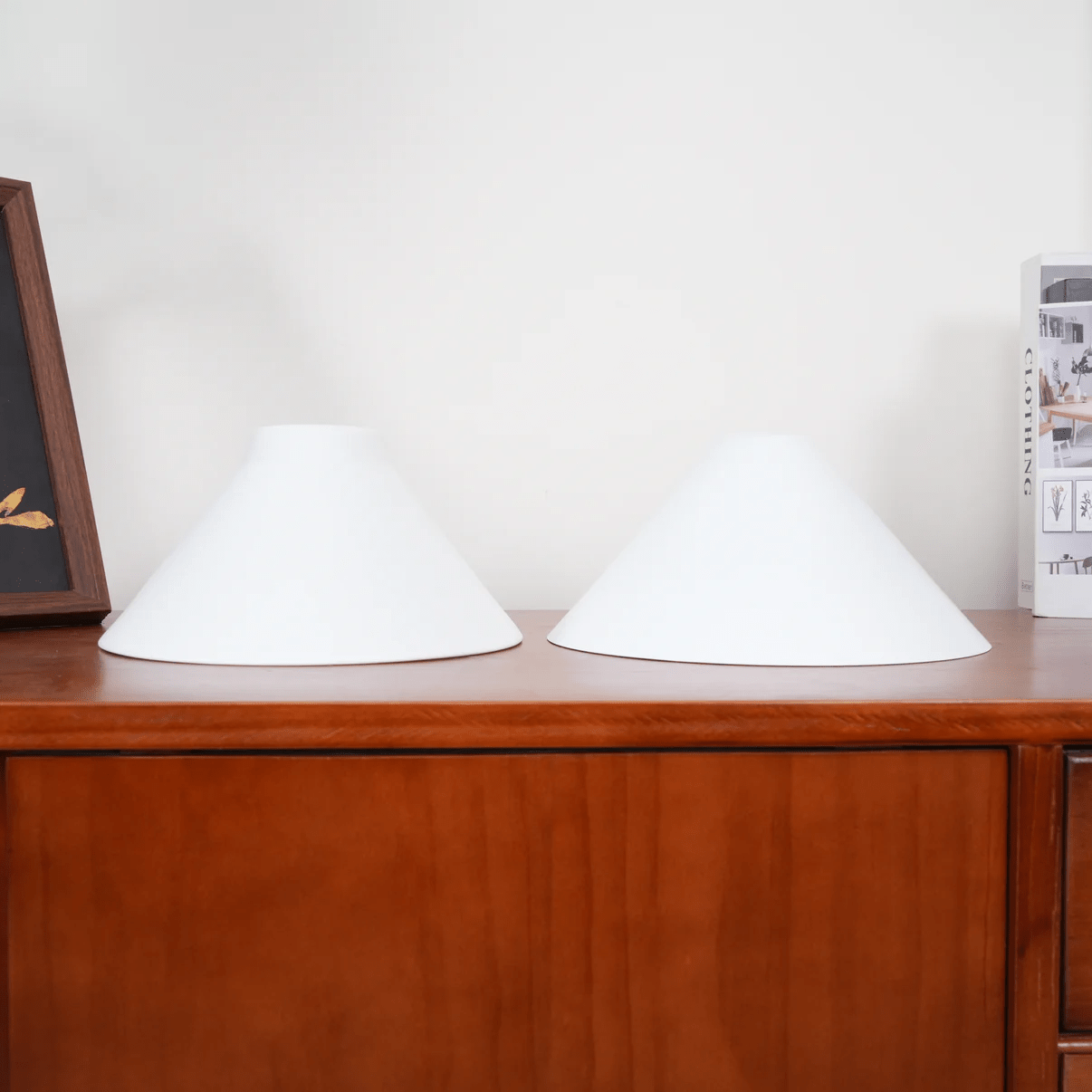 Bridgemont Wall Light - Vakkerlight