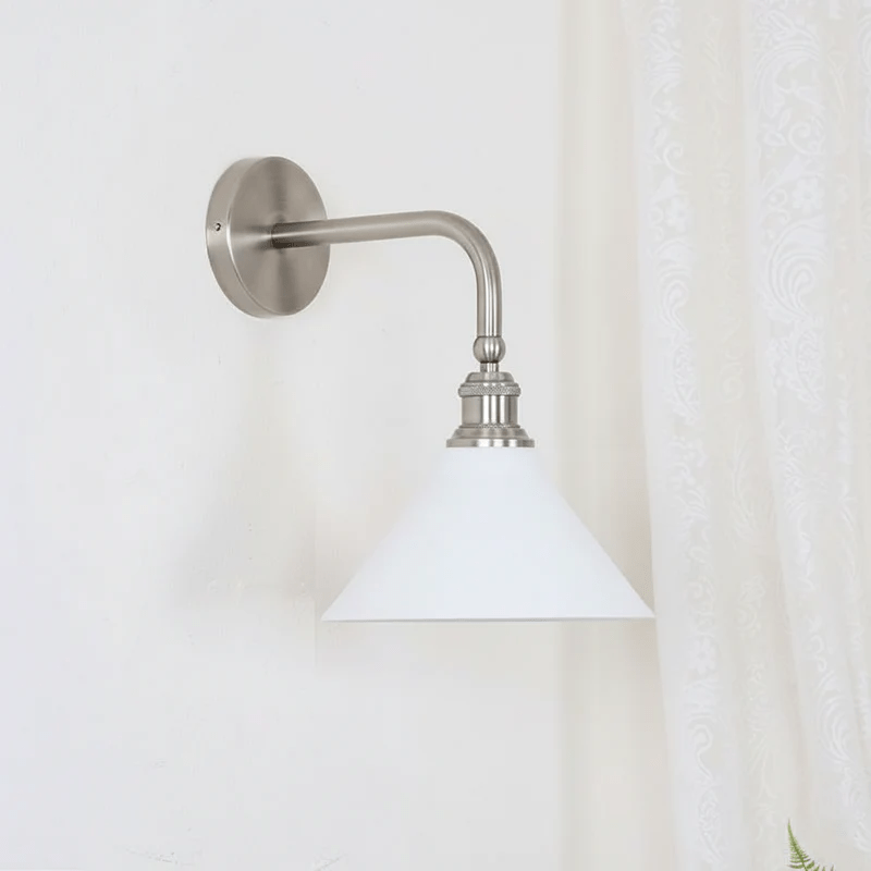 Bridgemont Wall Light - Vakkerlight