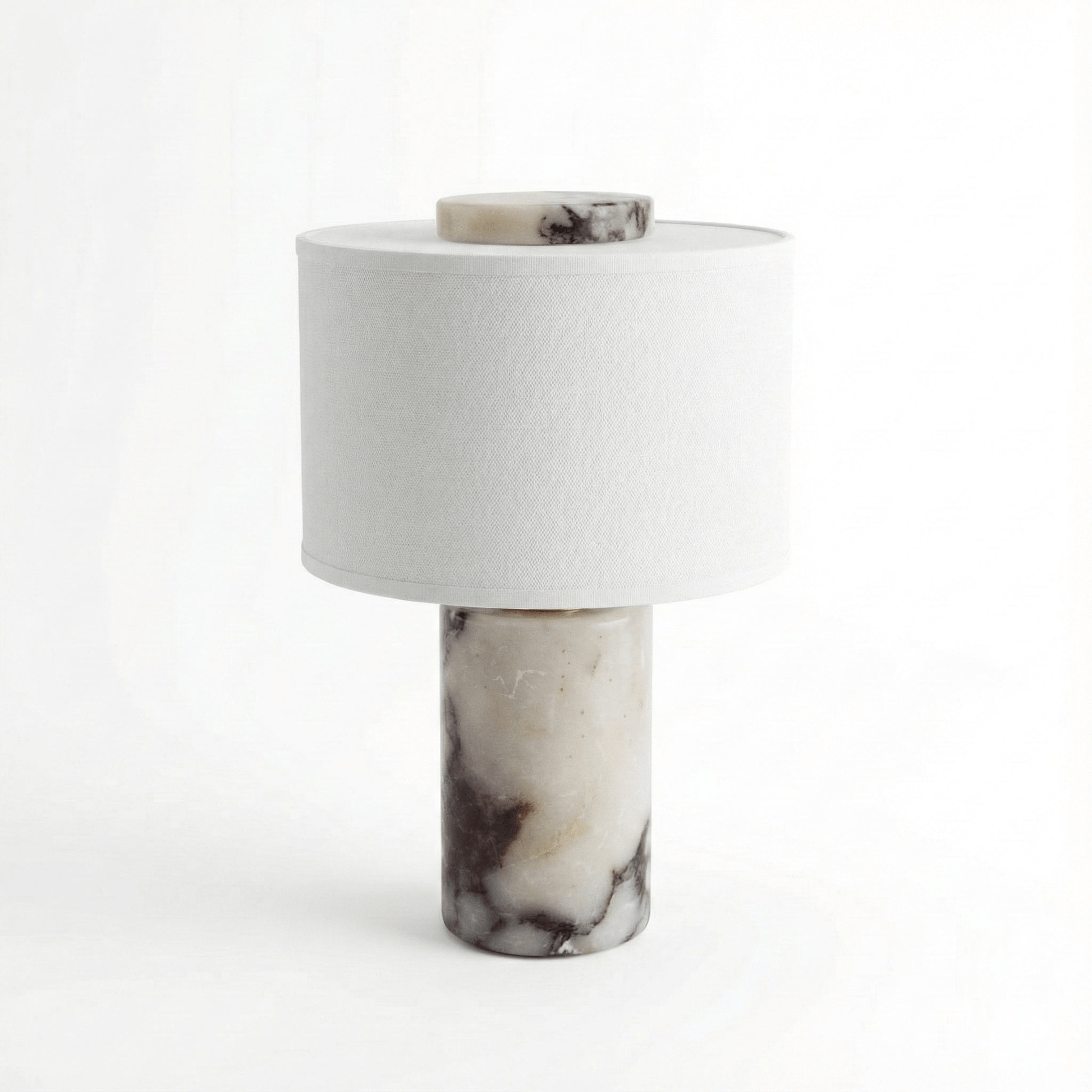 Helvion Table Lamp - Vakkerlight