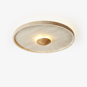 Traviso Halo Ceiling Lamp - Vakkerlight