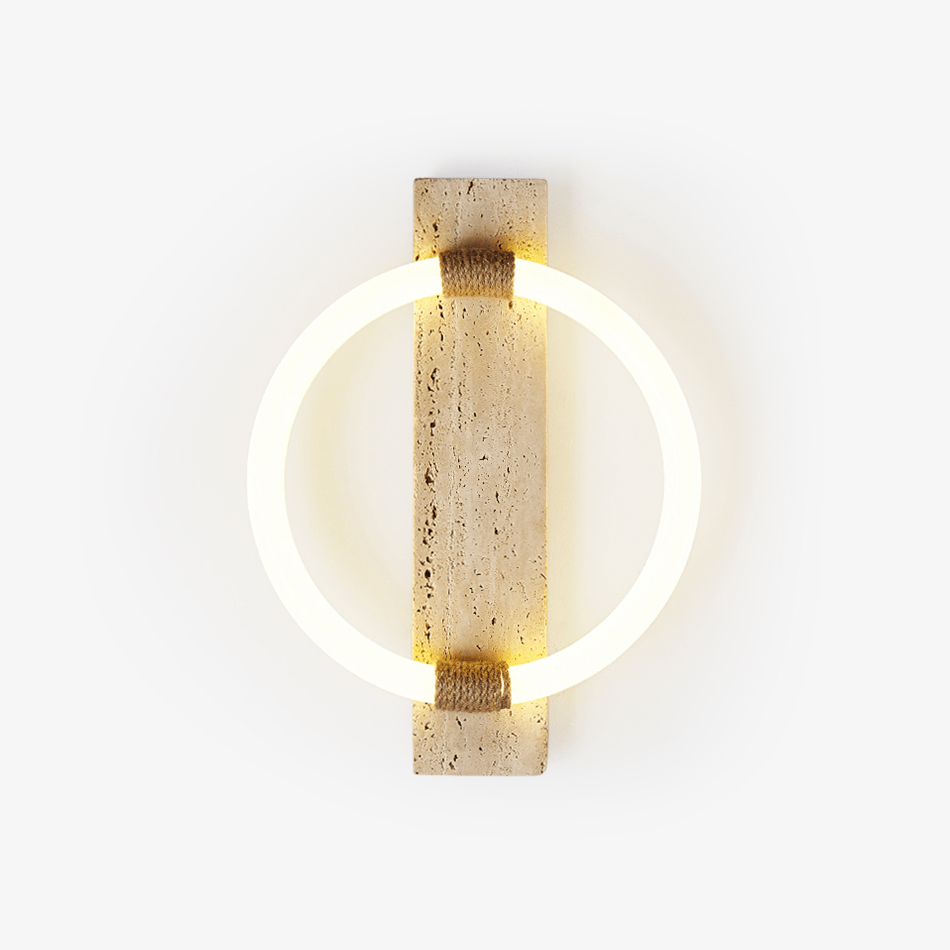 Stonek Wall Lamp - Vakkerlight