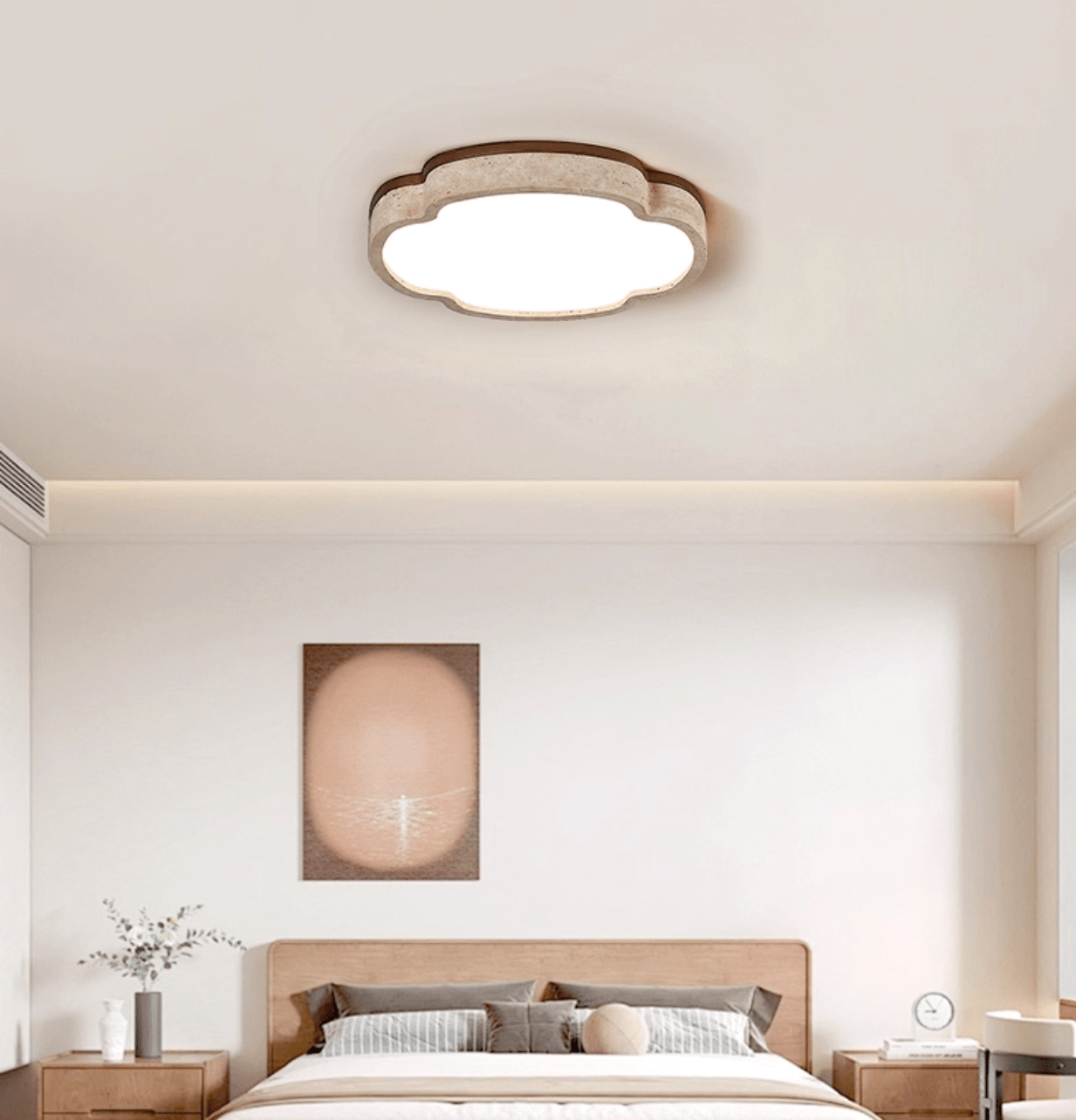 Cloudform Ceiling Lamp - Vakkerlight