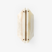 Onyxa Crest Wall Lamp - Vakkerlight