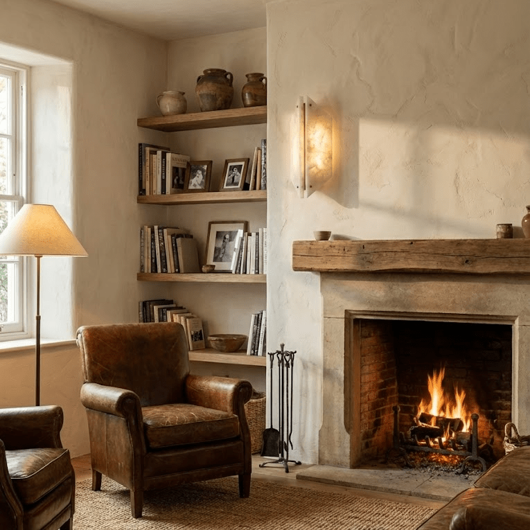 Onyxa Crest Wall Lamp - Vakkerlight