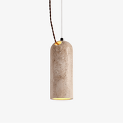 Solano Stone Pendant Lamp - Vakkerlight