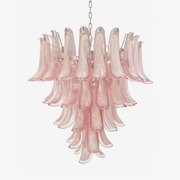Rosabella Murano Chandelier - Vakkerlight